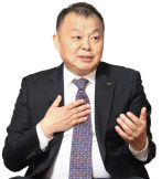 민경준 포스코케미칼 사장.