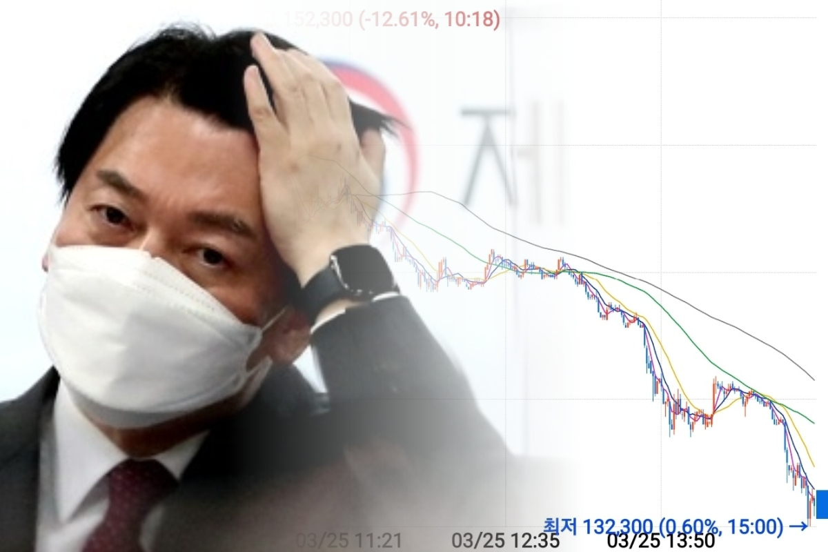 안철수 대통령직인수위원회 위원장[연합]