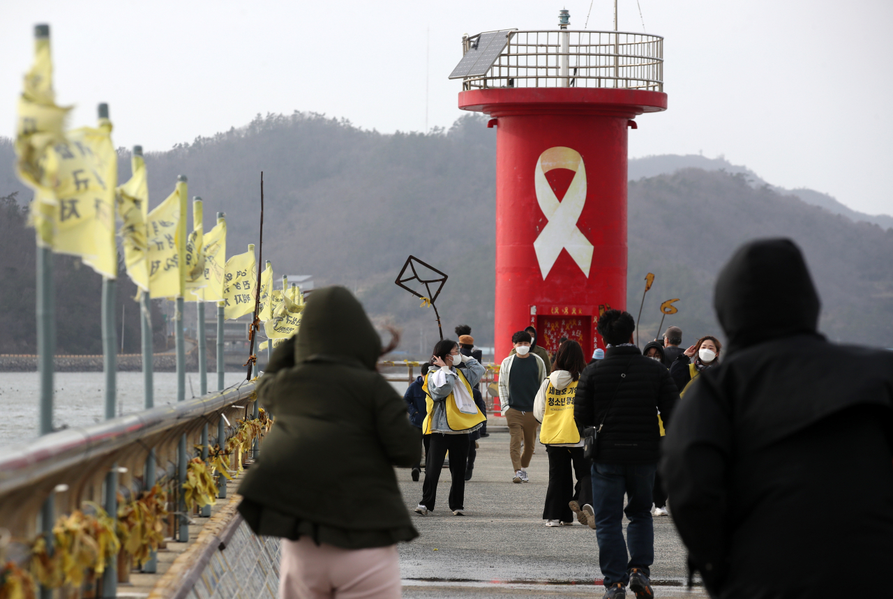 “세월호, 어른 말 무조건 듣다 죽었다고” 가톨릭대 총장 ‘막말 논란’