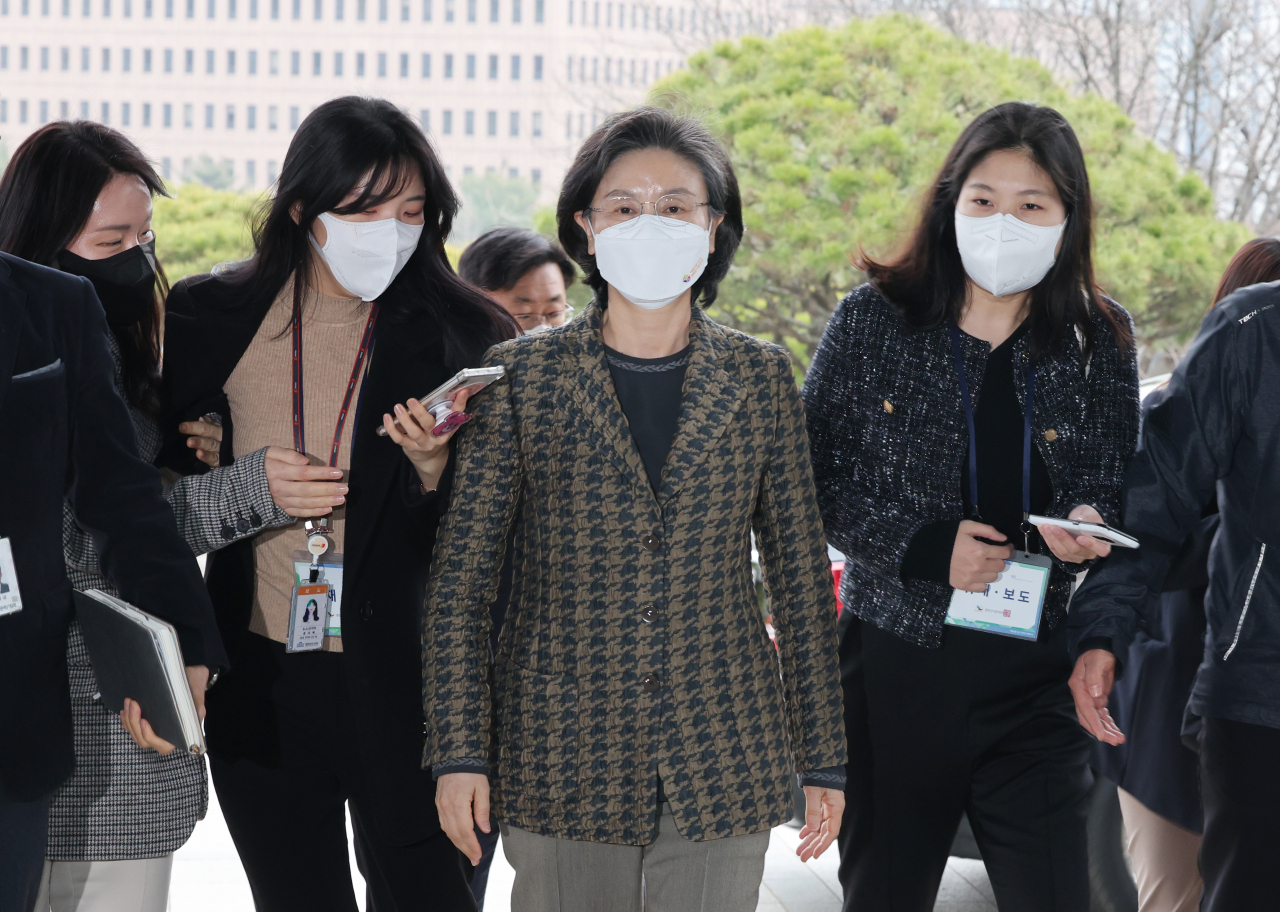 선관위, 인수위 간담회 요청 거부…尹측 