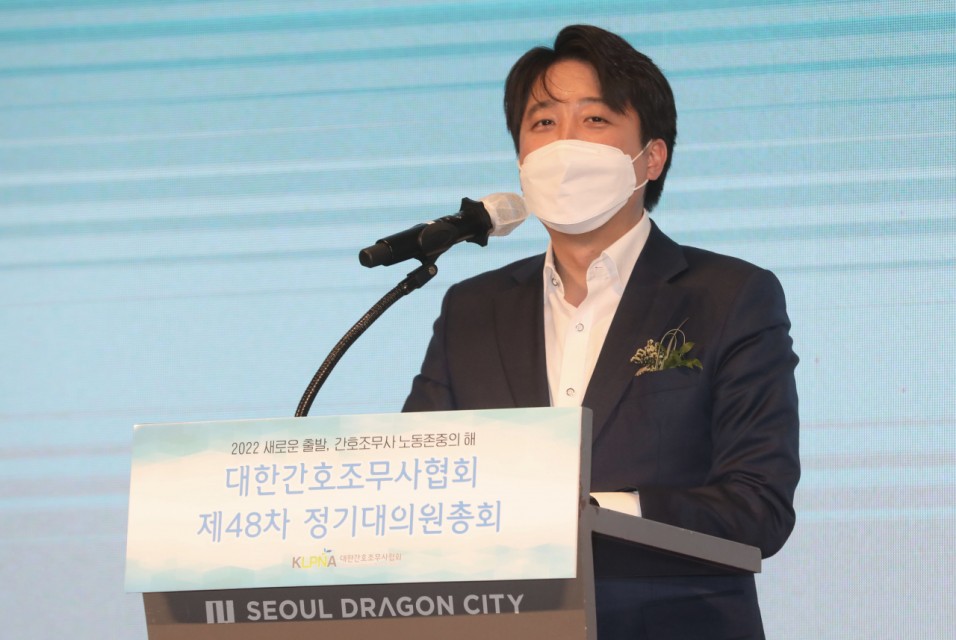 이준석 “전장연, 시민 볼모 삼아 무리한 요구”…야권서 비판 봇물