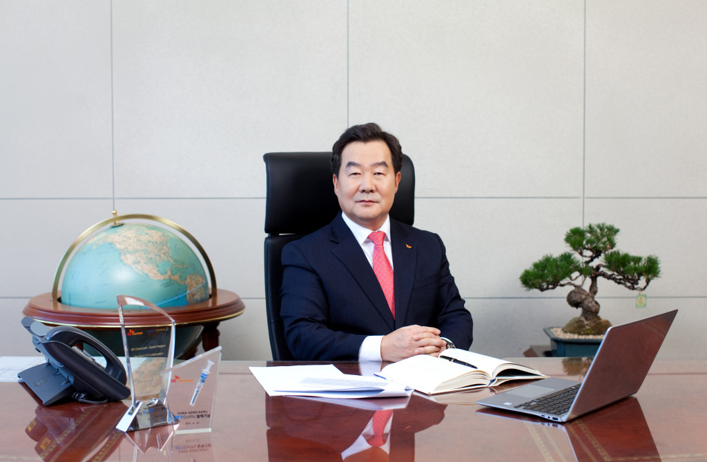 전광현 SK케미칼 대표