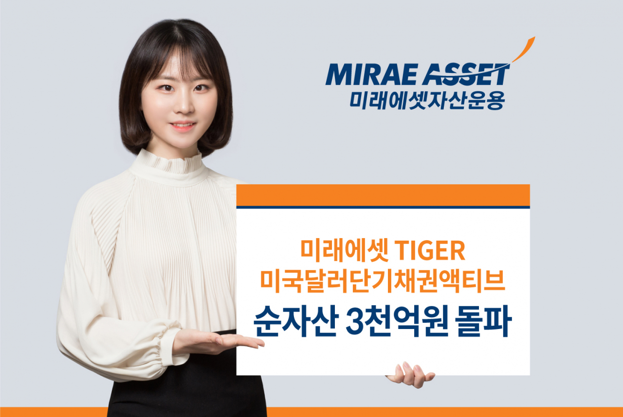 미래에셋자산운용 제공