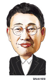 SK텔레콤 사옥.  [SK텔레콤 제공]