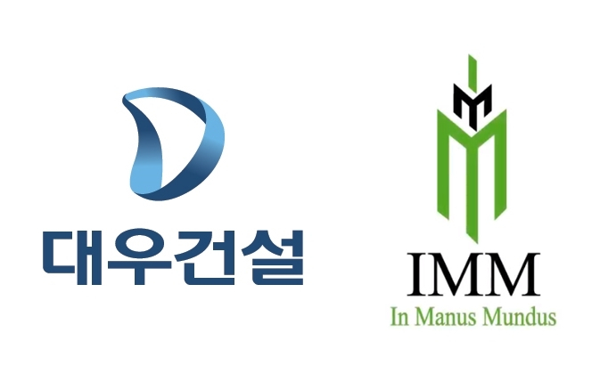 [대우건설 제공]