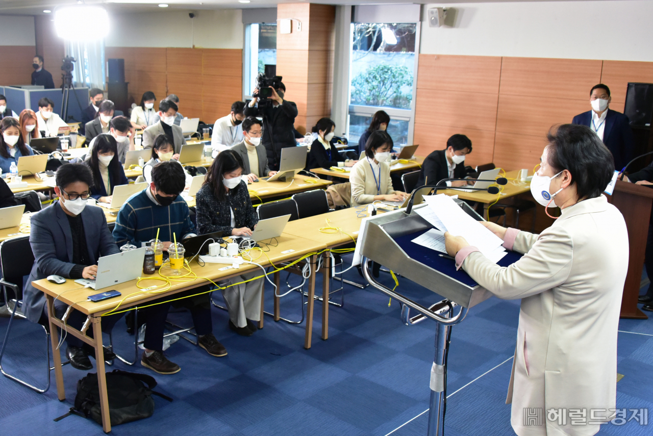 尹인수위 측 “임대차 3법 폐지·축소 검토”