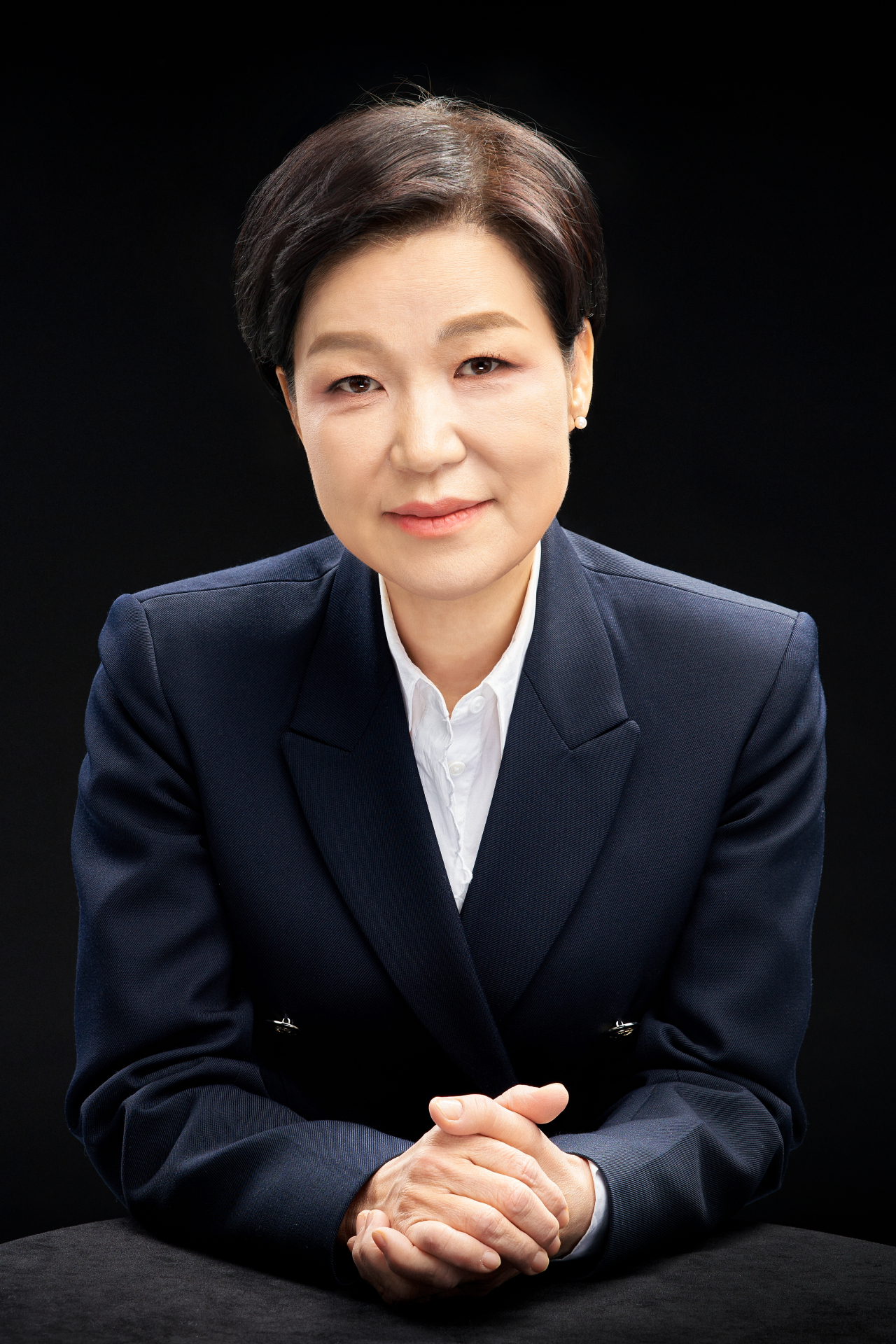 이진숙 대구시장 예비후보.[예비후보 측 제공]