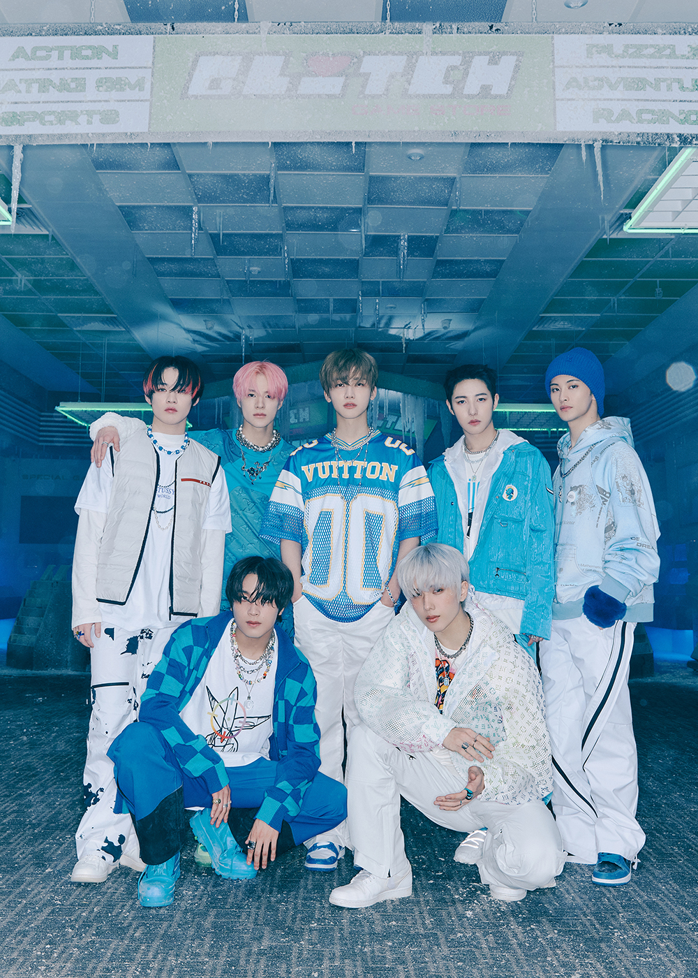 NCT드림 [SM엔터테인먼트 제공]