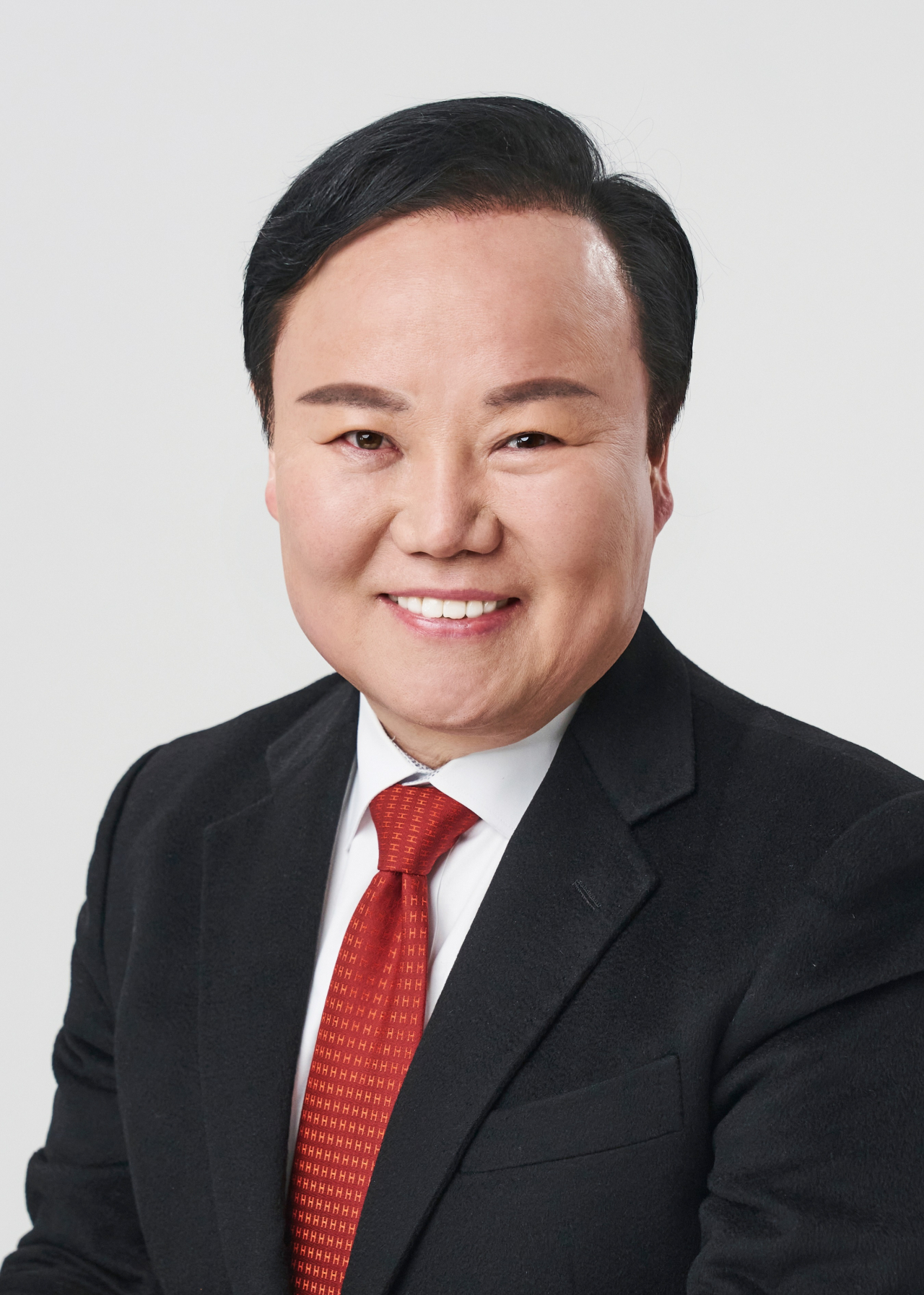 [김재원 최고위원이 28일 최고위원직을 사퇴하고 대구시장 출마를 공식 선언했다.]
