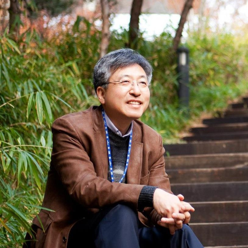 임정묵 서울대 농생명공학부 교수. [임정묵 교수 페이스북 캡처]