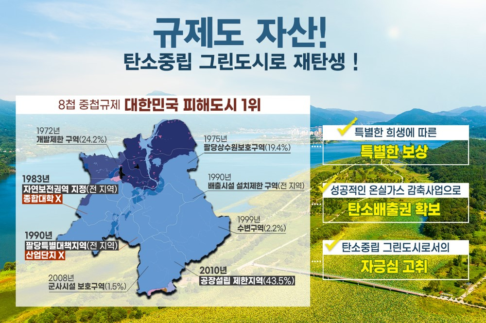광주시 ‘너른고을 광주형 에너지 순환도시’ 조성 방안