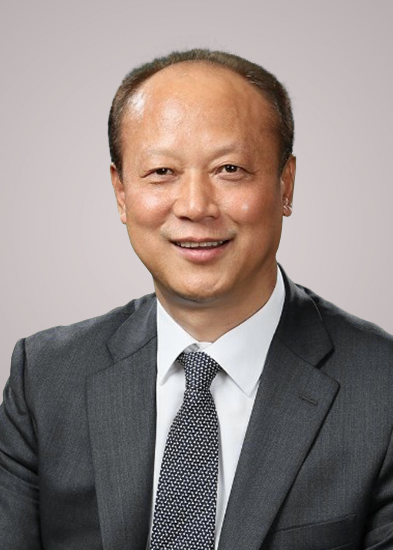 허철호 KGC인삼공사 신임 사장. [KGC 인삼공사 제공]