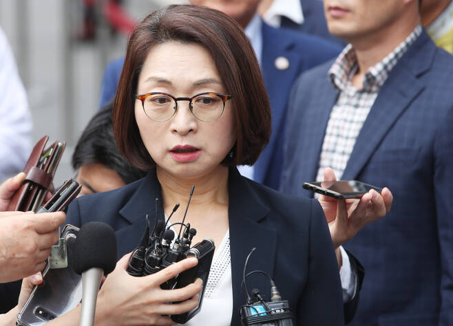 은수미 성남시장