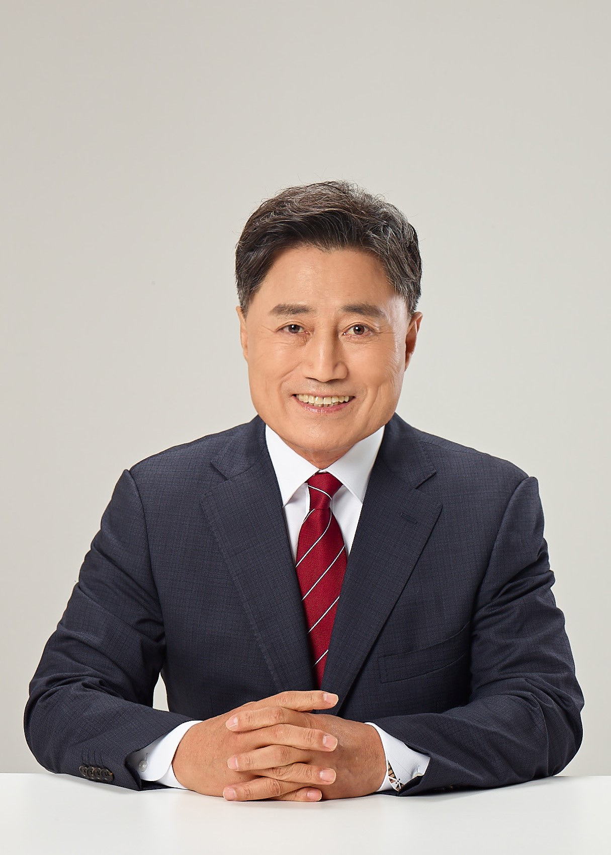 [강성환 달성군수 예비후보]