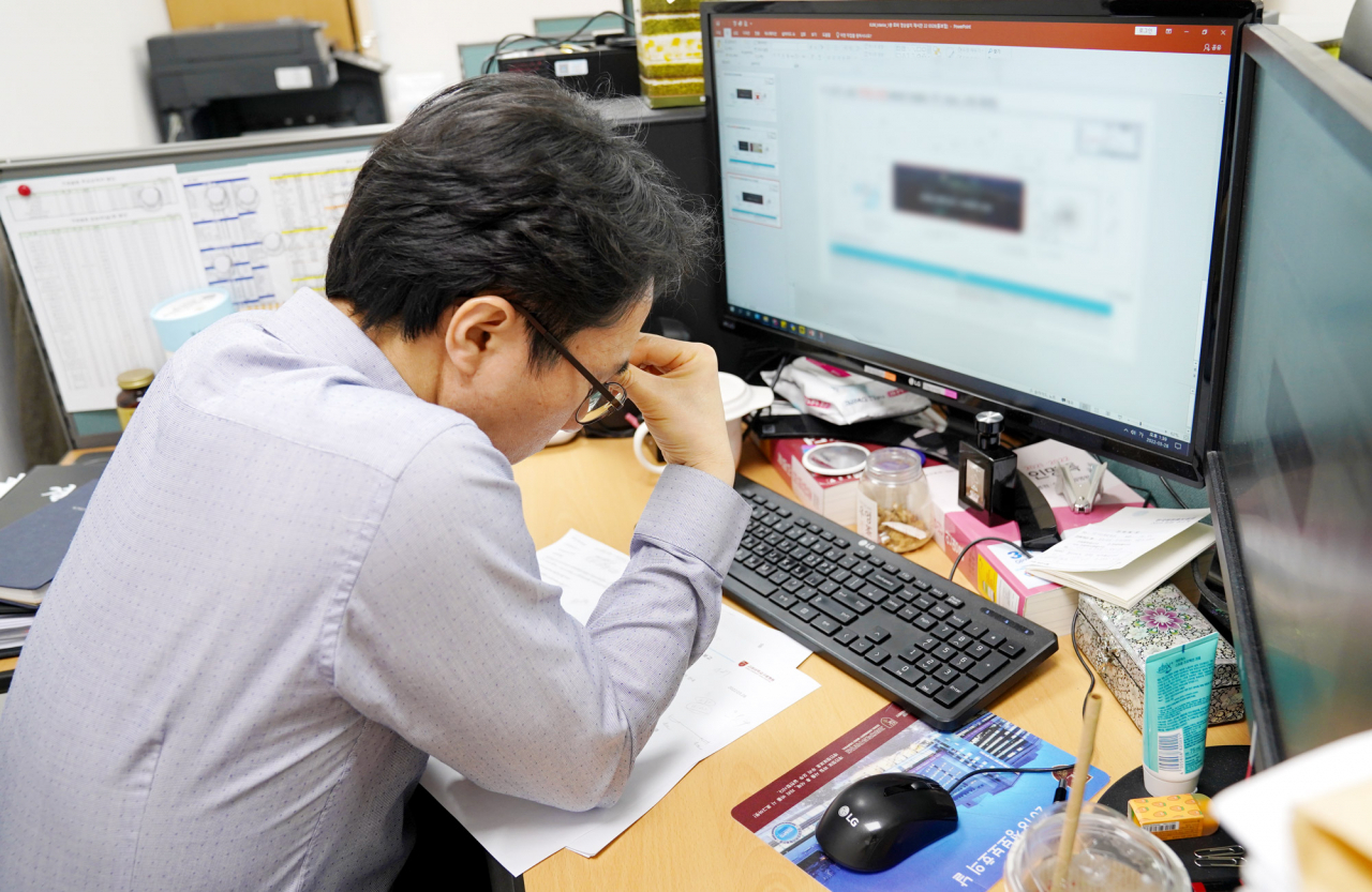 수막종은 낮은 재발률과 높은 치료 성공률을 보이기 때문에, 뇌종양이라고 해서 겁부터 먹을 필요는 없다.