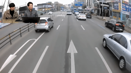 [유튜브 ‘한문철TV’]