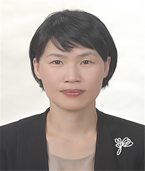한은옥 박사.[한국여성원자력전문인협회 제공]