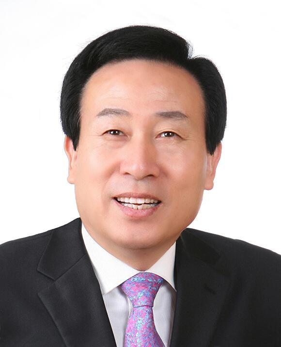 박홍률 민주당 목포시장 예비후보