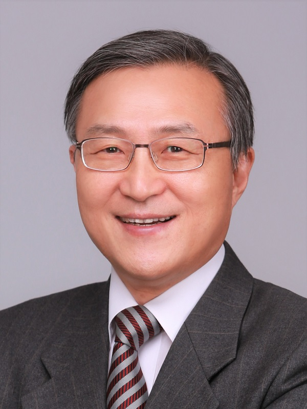 강창원 KAIST 생명과학과 명예교수.[KAIST 제공]
