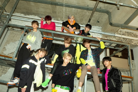 (Credit: JYP Entertainment)
