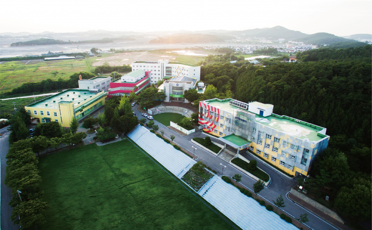 경기창작센터.