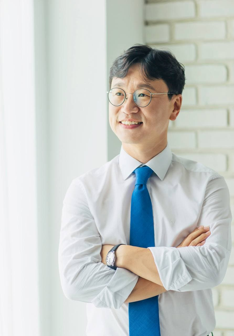 최용선 문재인정부 전청와대 선임행정관