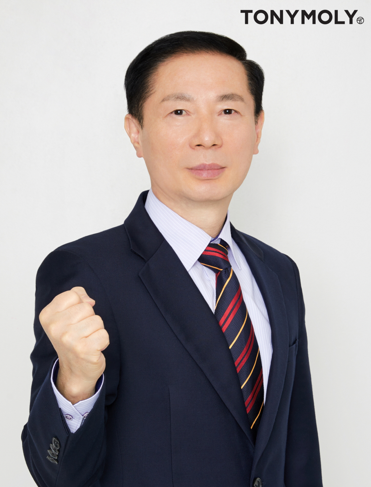 김승절 토니모리 대표이사