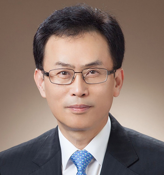 김교현 롯데케미칼 대표이사 부회장