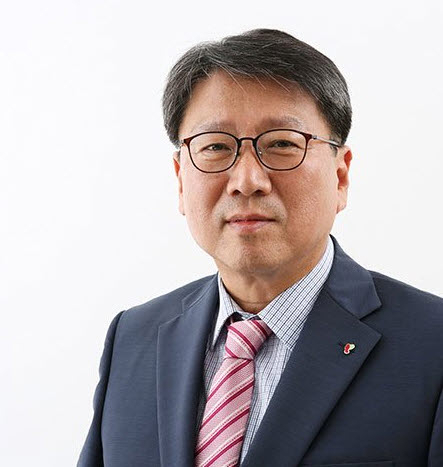 정홍근 티웨이항공 대표.