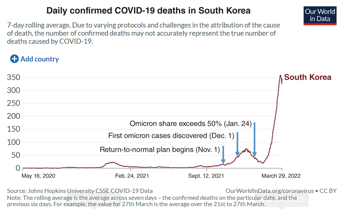 (Our World in Data)