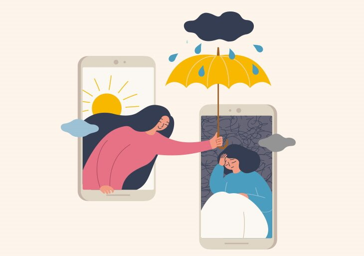 고독사 예방