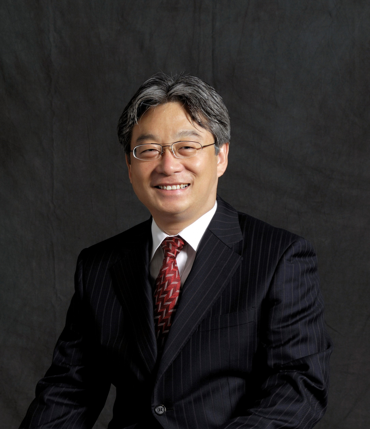 김경환 영풍문고 신임대표이사