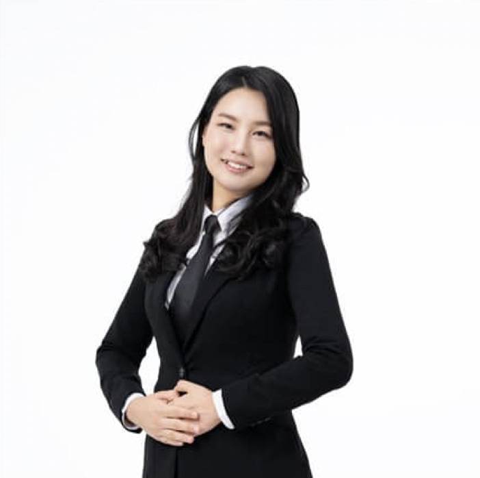 제62대 서울대 총학생회장으로 당선된 조선해양공학과 18학번 김지은 씨. [서울대 총학생회 선거관리위원회 제공]