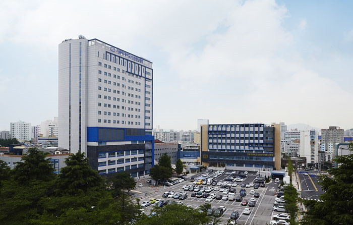 가톨릭대학교 인천성모병원