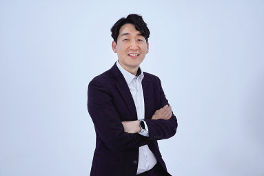 김동훈 NHN 클라우드 공동 대표.