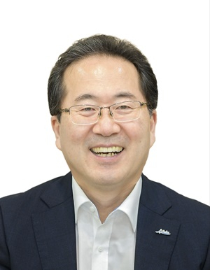 허석 순천시장.