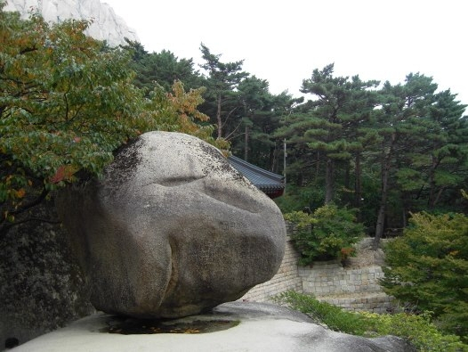 [설악산국립공원 페이스북 캡처]