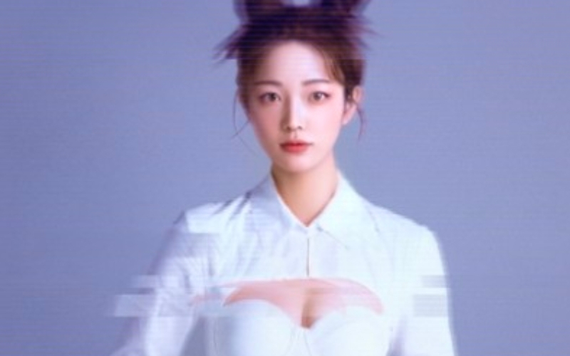 가상인간 반디 [브이에이코퍼레이션 제공]