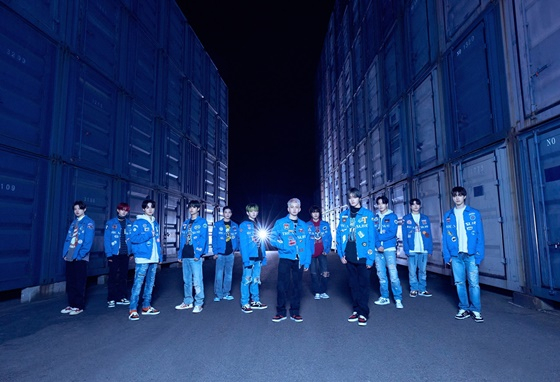 (Credit: YG Entertainment)