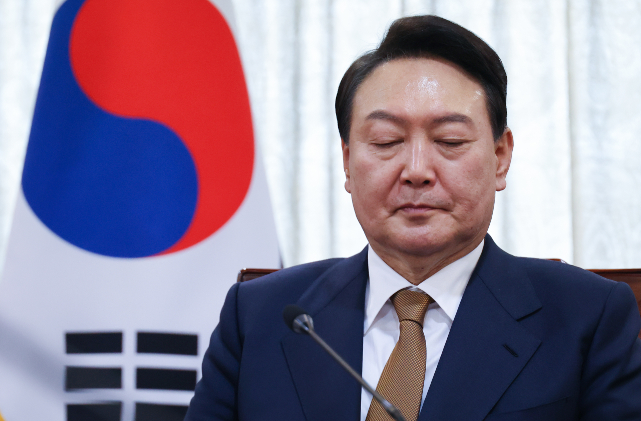 윤석열 대통령 당선인.[연합]