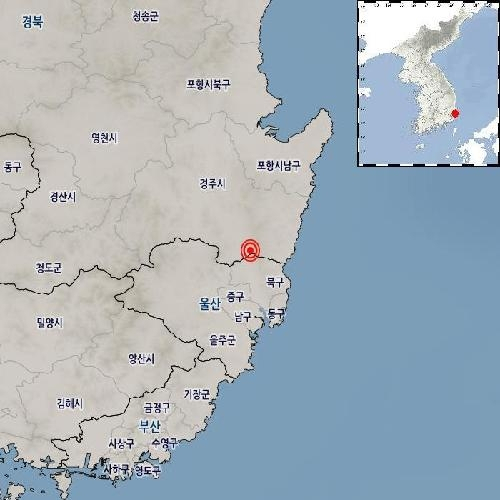 [기상청 제공]