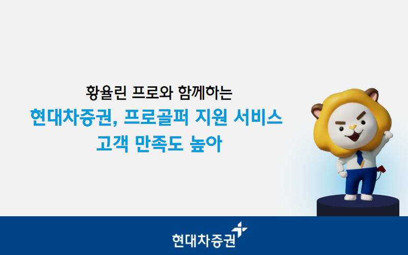 [현대차증권 제공]