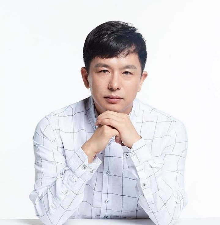 이지성 작가. [페이스북 캡처]