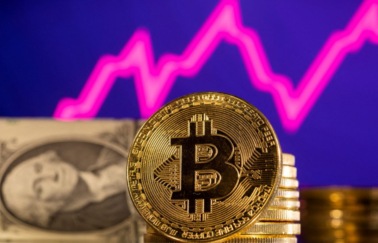 美서 비트코인 모기지 인기…금리 연 4~6% - 헤럴드경제