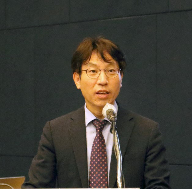노건기 산업부 산업기술융합정책관 [헤럴드경제DB]