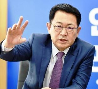 박남춘 인천광역시장
