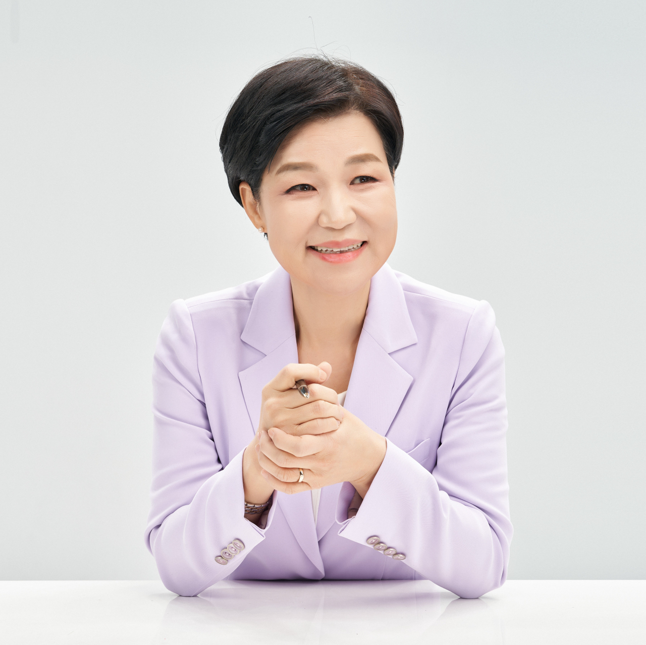 이진숙 대구시장 예비후보[이진숙 예비후보 선거사무소 제공]