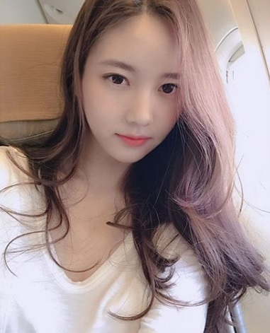[한서희 인스타그램]