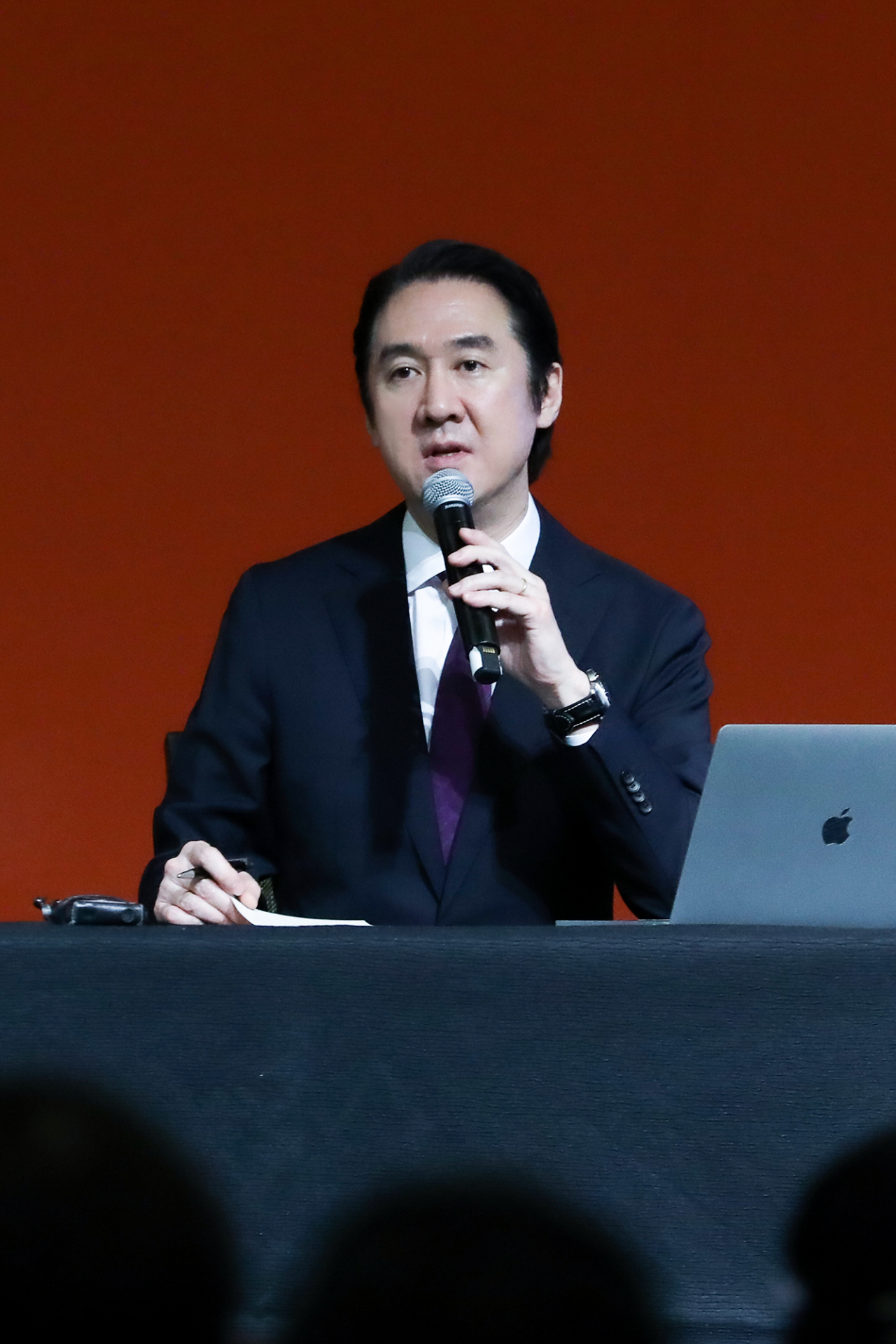 이진형 하이브 CCO [하이브 제공]