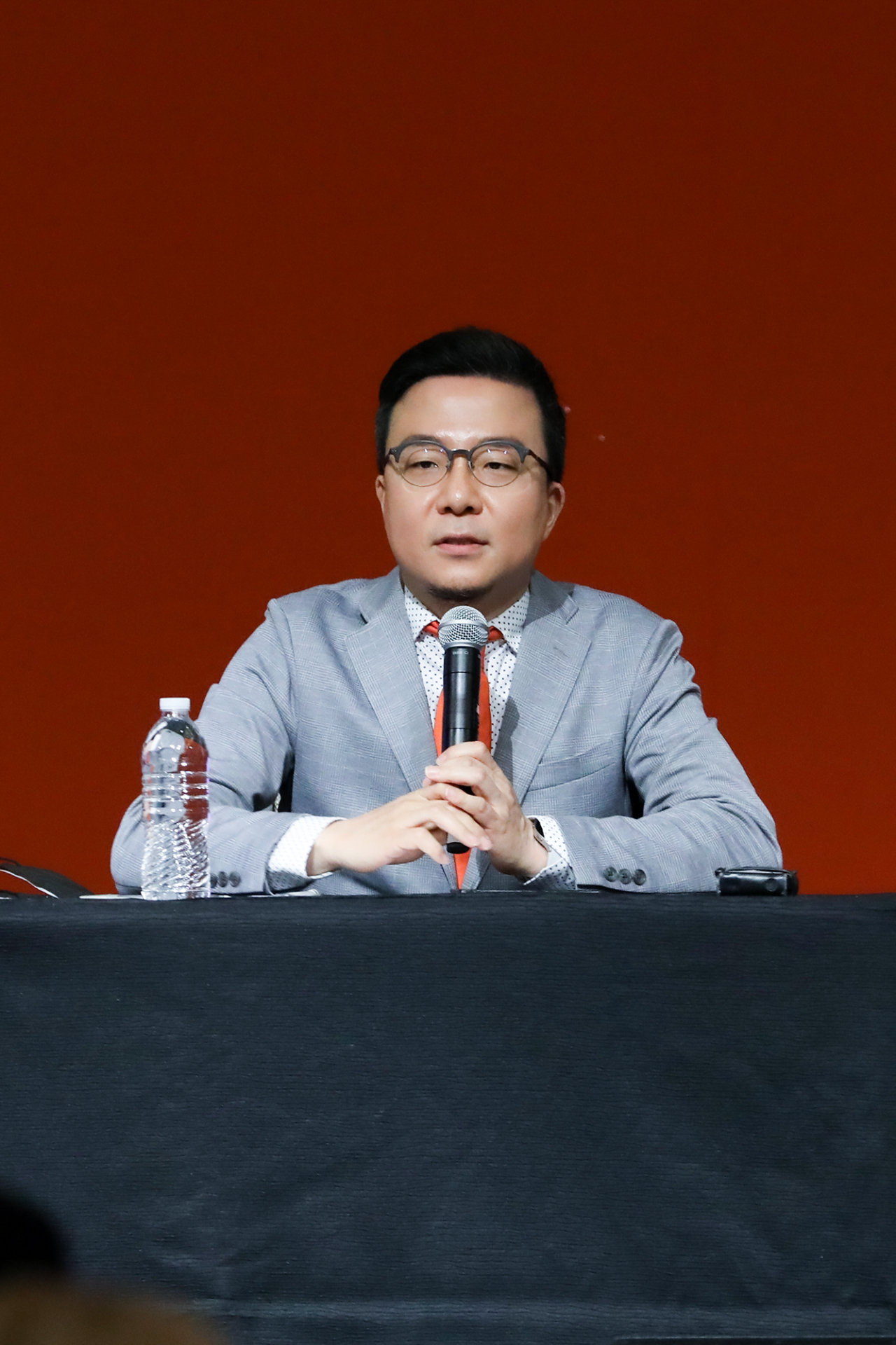김태호 하이브 COO [하이브 제공]